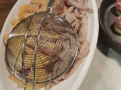 -尚尚仙·酸汤猪手·猪肚鸡火锅(华联万柳购物中心店)