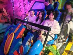 -青岛方特梦幻王国