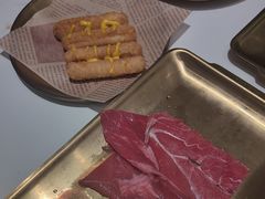 -花味·自助烤肉(大观天地店)
