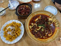 -明婷饭店(外曹家巷店)