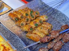 -大成海鲜烧烤·小龙虾(五角场店)
