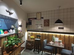 -杰克·肯特厨房西餐厅