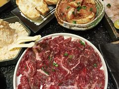-樱嘢·炭火烧肉(惠南店)