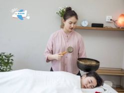 点击看大图 -芳香乐府SPA·五行芳疗