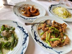 -杭州香格里拉·香宫中餐厅
