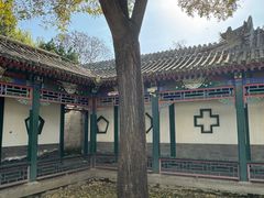 -莲池书院博物馆