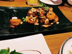 -陆壹捌餐厅(五大道店)