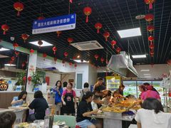 -大姐麻辣烫(莲宝中路店)