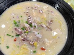 -今鲜源大酒店·中华餐饮名店(新湛路店)