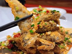 -火龙堂·风味民间菜(文一路店)