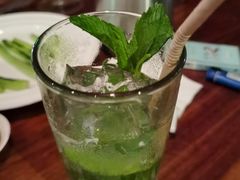 -Glass hammer 烧烤啤酒(福田购物公园店)