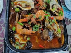 -颐和海鲜饺子