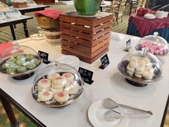 -北京贵宾楼饭店 红墙咖啡厅