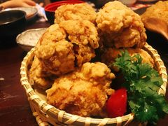 -円满日式居酒屋(蓉花路美食街店)