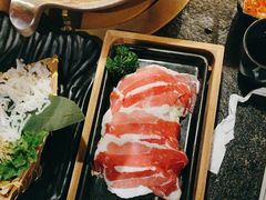 -湊湊火锅·茶憩(世博大道店)