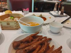 -南宁荔园维景国际酒店·荔园中餐厅