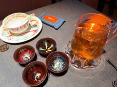 -锦府园·新台州菜(合生汇店)