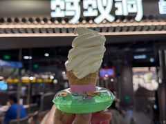 -蚂蚁洞·烤肉大营地(上海静安大悦城店)