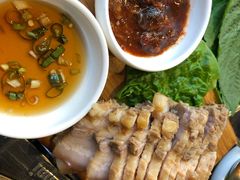 -Dombe豚(黑猪肉街店)