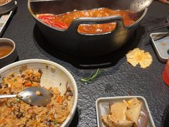 -大龙燚·旷野鲜火锅(广州首店)