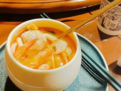 -曼泰·泰餐(江南环球港店)