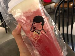 -喜茶(中山利和新地店)
