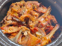 -斯丹姜母鸭·古法干香(涂门街总店)