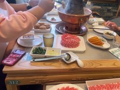 -牛街·马辈儿涮肉(牛街总店)