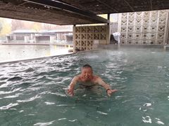 -春晖园度假酒店温泉