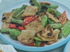 -双月饭店·20年老字号(新村店)