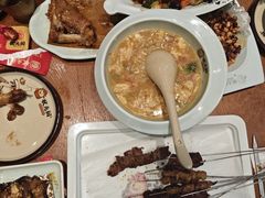 -状元阁烧烤(新华路总店)