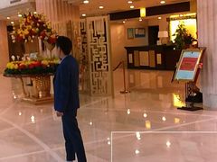 -山东政协大厦维景大酒店