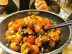 -聚味瞿记·龙虾堂(望城店)
