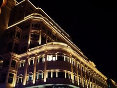 -厦门源昌凯宾斯基大酒店