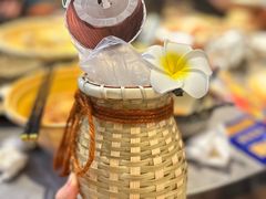 -沿江海南菜·文昌鸡祖师爷(大东海店)