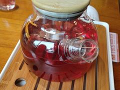 -如轩·海鲜砂锅粥·潮汕菜(一品天下店)