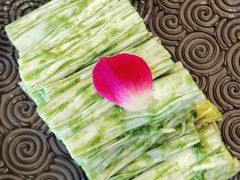 -菩提树·素食餐厅(汇智国际商业中心店)