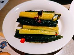 -河沿肉饼Beijing Pie(锡拉胡同店)