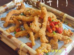 -李东农庄(中南百草园地标店)