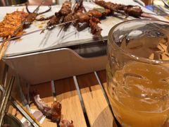 -西塔老太太泥炉烤肉(北京望京店)