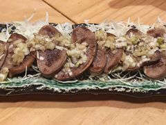 -长崎屋·日本料理·刺身·烧鸟(天河北路店)