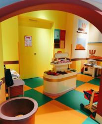 -巧虎kids体验中心(绿宝广场店)