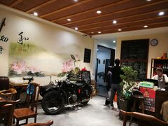 -虎哥私房菜(馒头山店)