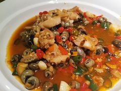 -野蔓果·山野菜(西湖景区·龙井茶田店)