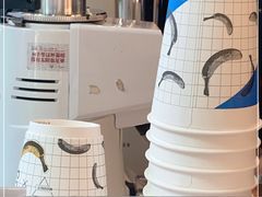 -Manner Coffee(大宁国际商业广场店)