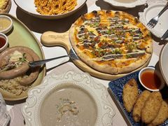 -get pizza意大利餐厅(凯德MALL店)