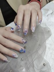 -十月October美甲·美睫