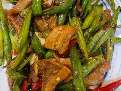 -阿婆农家菜(车墩店)