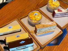-YUMI芽米·法式烘焙·咖啡(文化宫店)