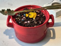 -ins森林童话餐厅coffee&bistro